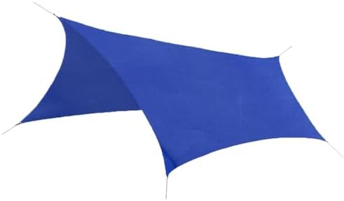 Azarxis Waterproof Camping Tent Tarp Hammock Rain Fly Footprint Ground Cloth by DesignedforOutdoorSports