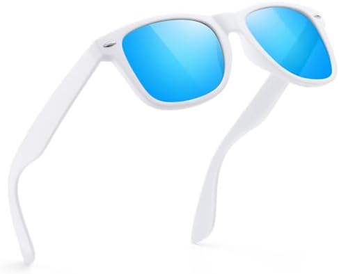 FEIDUSUN Sunglasses Men Polarized Sunglasses by FEIDUSUN
