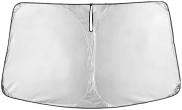 EcoNour Windshield Sunshade Compatible by EcoNour