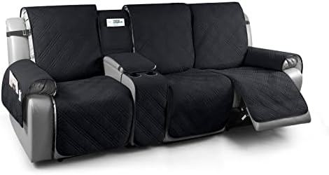 TAOCOCO Waterproof Recliner Sofa Cover by TAOCOCO