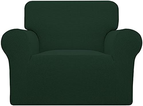 Easy-Going Stretch Chair Slipcover by Easy-Going