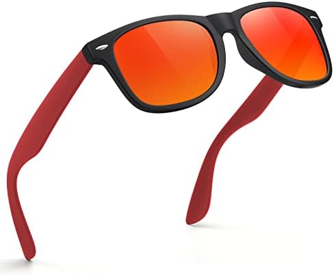 FEIDUSUN Sunglasses Men Polarized Sunglasses by FEIDUSUN