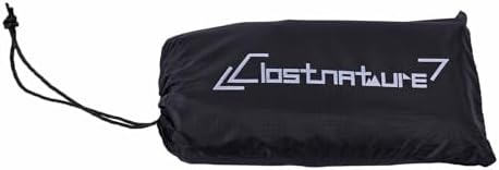 Clostnature Heavy Duty Tent Footprint Floor Saver, Camping Tarp - Image 6