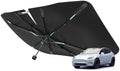Nmoiss 2026 Windshield Sun Shade Umbrella by Nmoiss