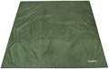 Azarxis Waterproof Camping Tent Tarp Hammock Rain Fly Footprint Ground Cloth by DesignedforOutdoorSports