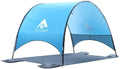 2026 Upgraded Beach Umbrella Canopy by FlycoopStore