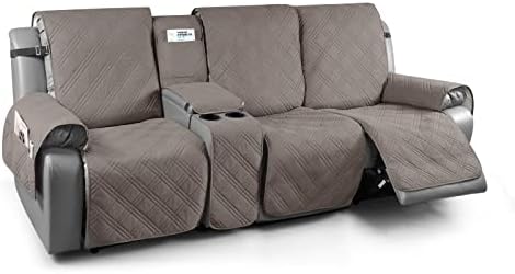 TAOCOCO Waterproof Recliner Sofa Cover by TAOCOCO