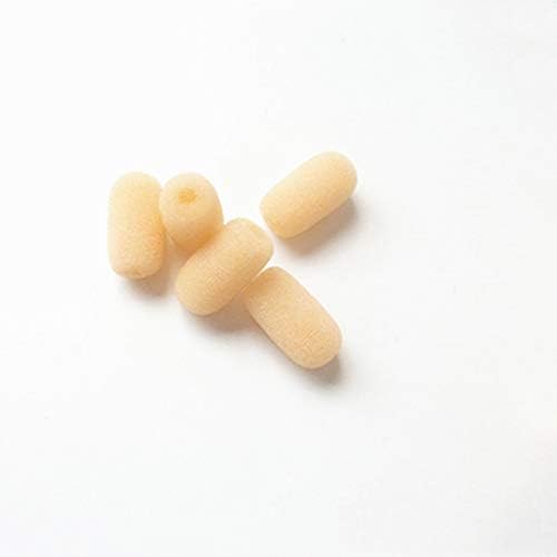 15 Pack Mini Lavalier Foam Cover Windscreen - Image 6