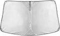 Autovir Windshields Sun Shade Fit by Autovir