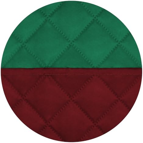 PureFit Reversible Quilted Couch Covers - Image 5