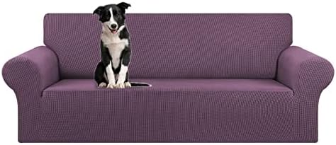 KEKUOU Stretch Oversized Couch Covers by KEKUOU
