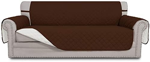 Easy-Going Reversible Couch Cover by Easy-Going