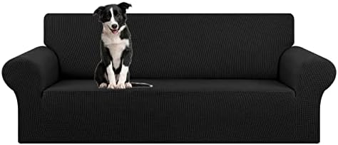 KEKUOU Stretch Oversized Couch Covers by KEKUOU