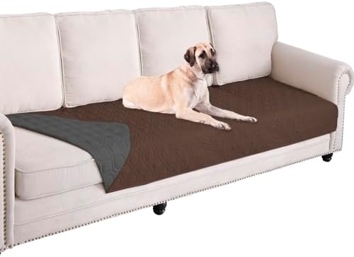 Ameritex Waterproof Dog Bed Cover Pet Blanket by Ameritex