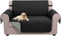 U-NICE HOME Loveseat Sofa Cover by U-NICEHOME