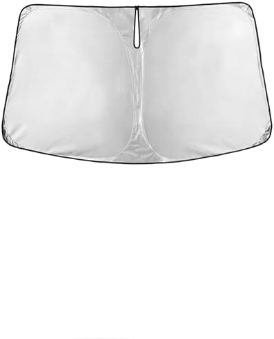 EcoNour Windshield Sunshade Compatible by EcoNour