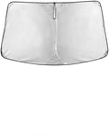 EcoNour Windshield Sunshade Compatible by EcoNour