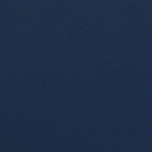 ECLIPSE Bradford Waterproof Blackout Thermal Insulated Grommet Outdoor Curtain - Image 7