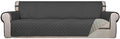 PureFit Reversible Quilted Couch Covers by PureFit