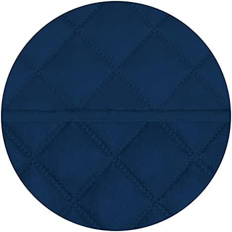 PureFit Reversible Quilted Sofa Cover, Water Resistant Slipcover Furniture - Image 5