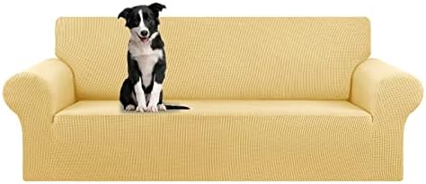 KEKUOU Stretch Oversized Couch Covers by KEKUOU