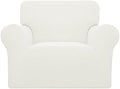 Easy-Going Stretch Oversized Chair Slipcover by Easy-Going