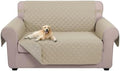 U-NICE HOME Loveseat Sofa Cover by U-NICEHOME