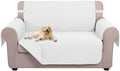 U-NICE HOME Loveseat Sofa Cover by U-NICEHOME