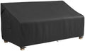 MR.COVER 3-Seater Outdoor Couch Cover Waterproof, Patio Furniture Cover by MRCOVER