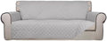 PureFit Reversible Quilted Couch Covers by PureFit