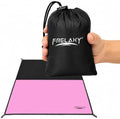 Frelaxy Pocket Picnic Blanket, Waterproof Blanket by Frelaxy