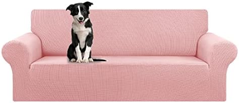 KEKUOU Stretch Oversized Couch Covers by KEKUOU