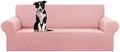 KEKUOU Stretch Oversized Couch Covers by KEKUOU