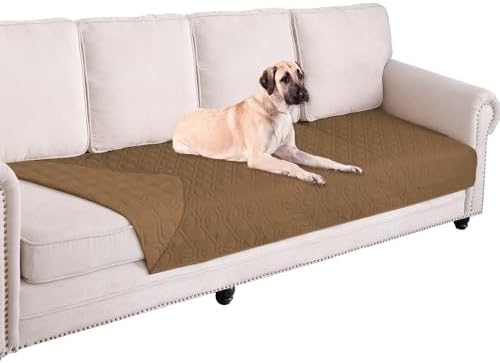 Ameritex Waterproof Dog Bed Cover Pet Blanket by Ameritex