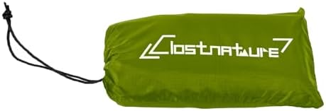 Clostnature Heavy Duty Tent Footprint Floor Saver, Camping Tarp - Image 6