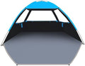 Venustas Beach Tent Sun Shelter by Venustas
