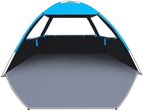 Venustas Beach Tent Sun Shelter by Venustas