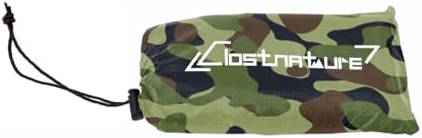 Clostnature Heavy Duty Tent Footprint Floor Saver, Camping Tarp - Image 6