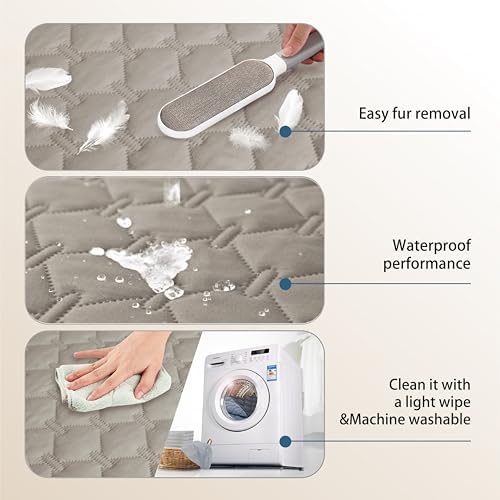 gogobunny Waterproof Dog Blankets - Image 4