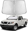 EcoNour Windshield Sunshade Compatible by EcoNour