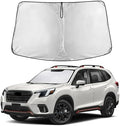 EcoNour Windshield Sunshade Compatible by EcoNour