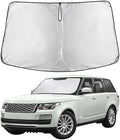 EcoNour Windshield Sunshade Compatible by EcoNour