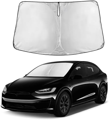 Autovir Windshields Sun Shade Fit by Autovir