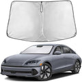 EcoNour Windshield Sunshade Compatible by EcoNour
