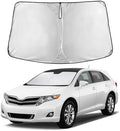 EcoNour Windshield Sunshade Compatible by EcoNour