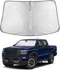 EcoNour Windshield Sunshade Compatible by EcoNour