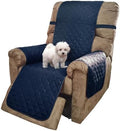 U-NICE HOME Reversible Recliner Chair Covers by U-NICEHOME