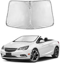 EcoNour Windshield Sunshade Compatible by EcoNour