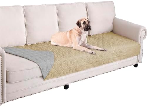 Ameritex Waterproof Dog Bed Blankets Cover by Ameritex