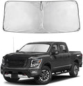 Autovir Windshields Sun Shade Fit by Autovir